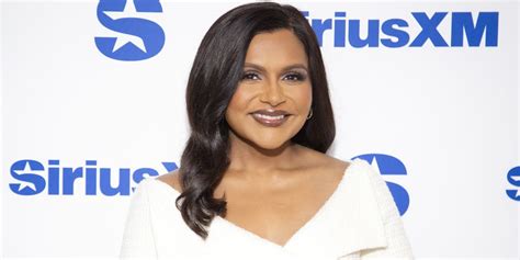 Mindy Kaling Shares Diet and Fitness Routine Amid Weight Loss